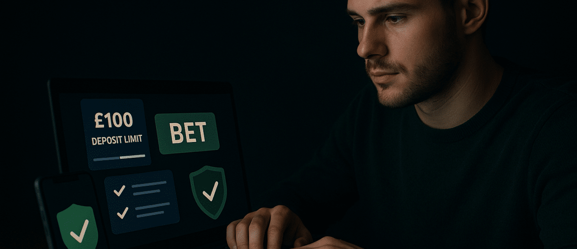 Responsible Betting Explained – How to Bet Safely Online