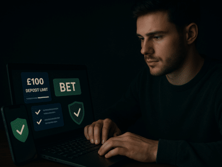Responsible Betting Explained – How to Bet Safely Online