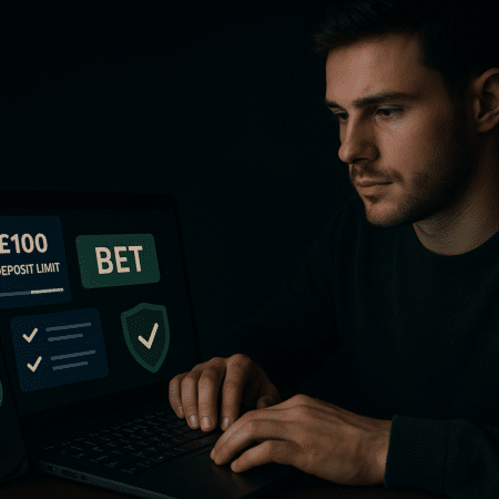 Responsible Betting Explained – How to Bet Safely Online