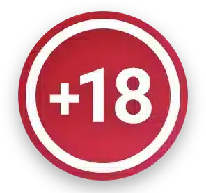 18+ Safer Gambling – Danny.Bet