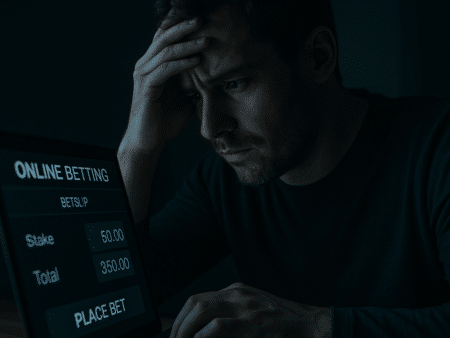 Signs of Problem Gambling – How to Recognise the Warning Signs Early