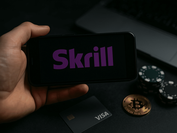 Skrill Betting Sites – How to Use Skrill for Online Betting
