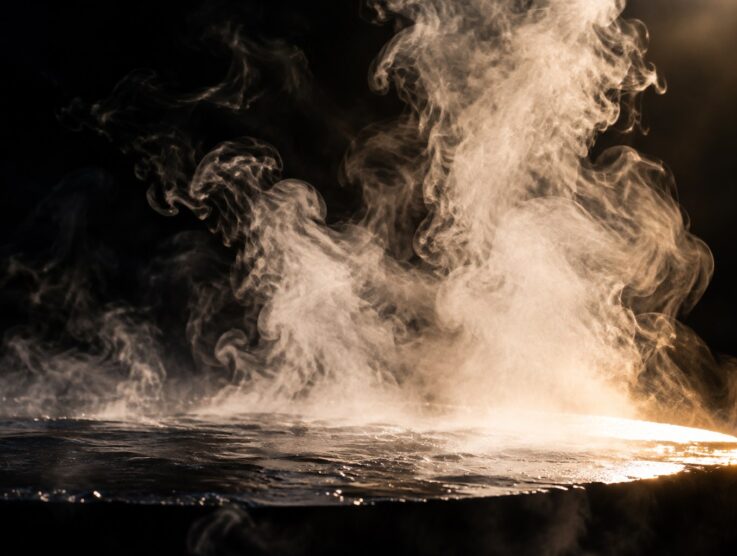 Steam Moves Explained – Why Odds Suddenly Shift