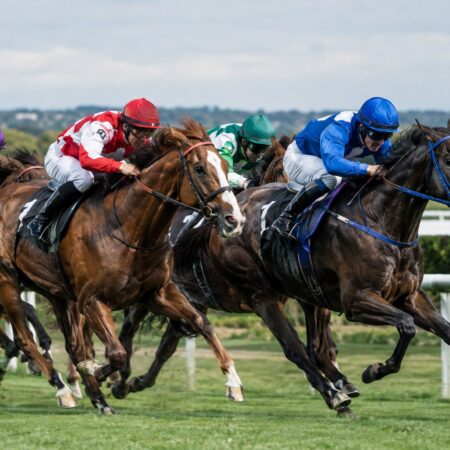 Types of Horse Racing Bets Explained – Win, Place, Each-Way & More