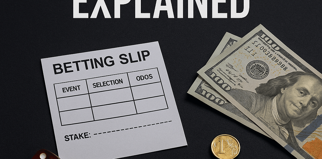 Value Betting Explained – How Professionals Find Profitable Odds