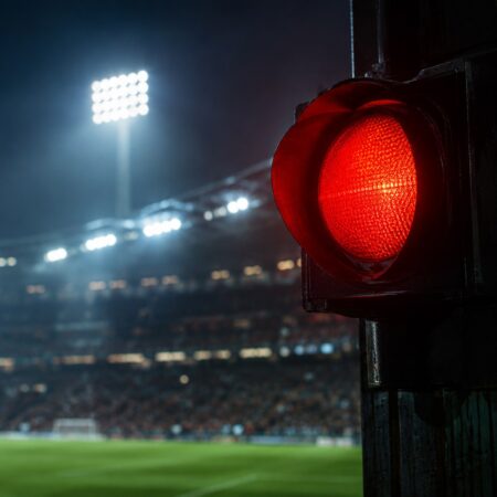 When NOT to Bet Live – Identifying Traps in In-Play Markets