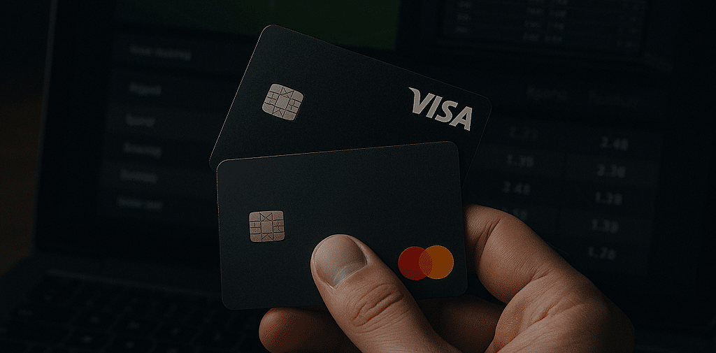 Why Card Withdrawals Are Often Slower in Online Betting