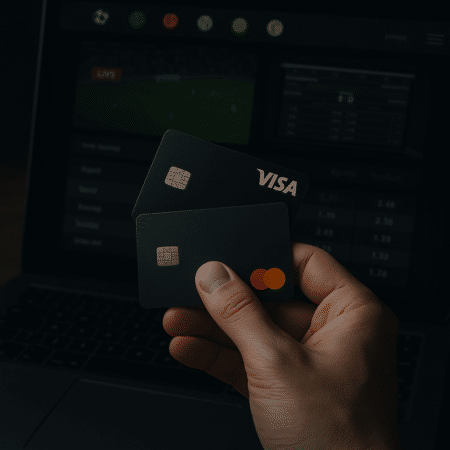 Why Card Withdrawals Are Often Slower in Online Betting