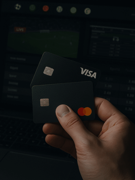 Why Card Withdrawals Are Often Slower in Online Betting