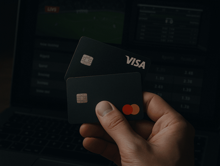 Why Card Withdrawals Are Often Slower in Online Betting