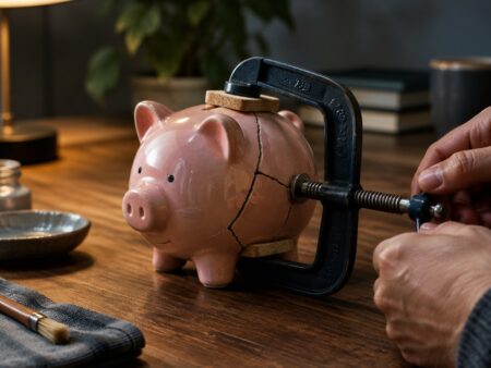 Why Emotional Recovery Betting Usually Fails