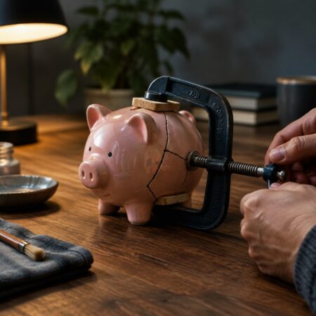 Why Emotional Recovery Betting Usually Fails