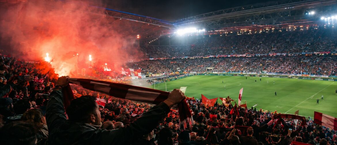 Why Football Derbies Behave Differently in Betting Markets