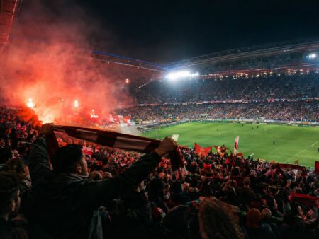 Why Football Derbies Behave Differently in Betting Markets
