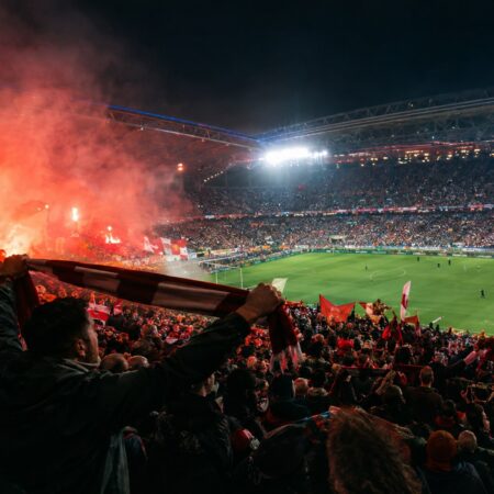 Why Football Derbies Behave Differently in Betting Markets