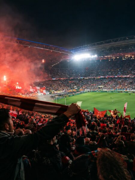 Why Football Derbies Behave Differently in Betting Markets