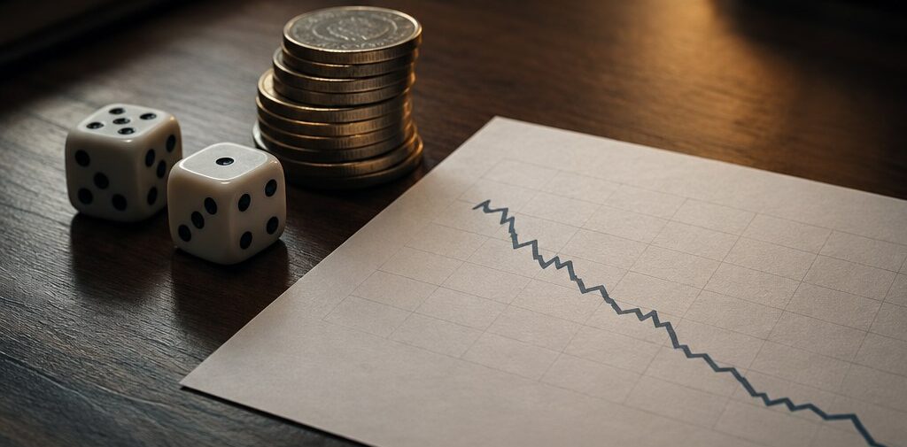 Why Most Value Bets Lose – Common Misunderstandings