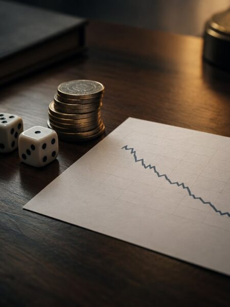 Why Most Value Bets Lose – Common Misunderstandings