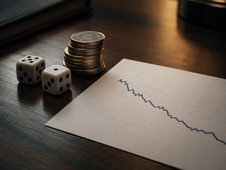 Why Most Value Bets Lose – Common Misunderstandings