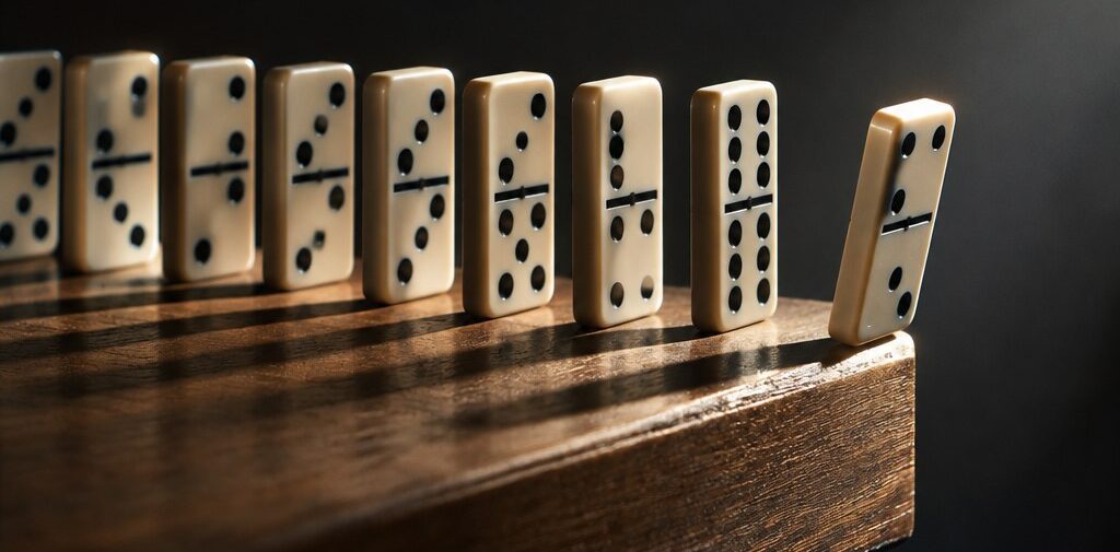 Why Winning Streaks Can Be Dangerous in Betting