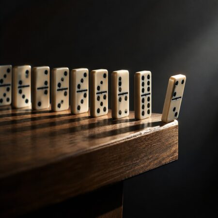 Why Winning Streaks Can Be Dangerous in Betting