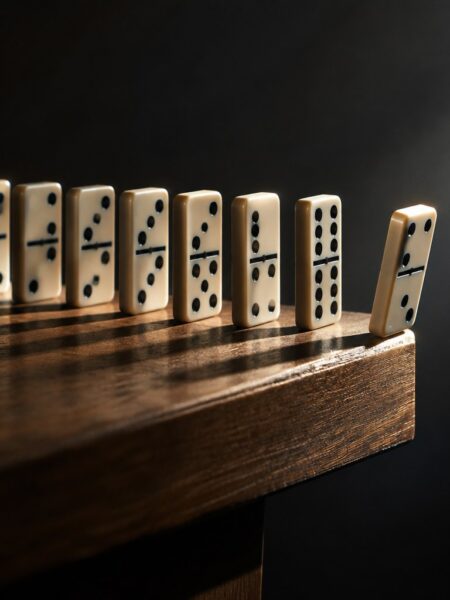 Why Winning Streaks Can Be Dangerous in Betting