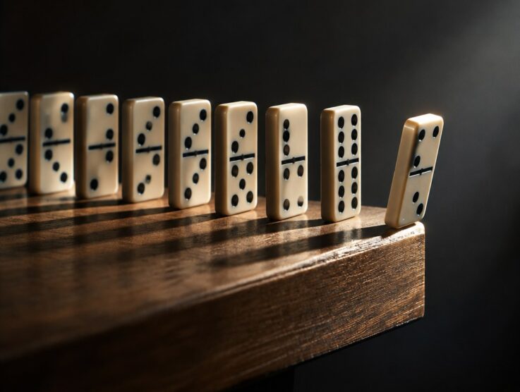 Why Winning Streaks Can Be Dangerous in Betting
